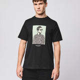 Weekend Offender Camden T-Shirt - Black