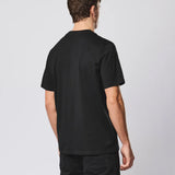 Weekend Offender Camden T-Shirt - Black