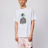 Weekend Offender Camden T-Shirt - White