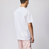 Weekend Offender Camden T-Shirt - White