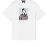 Weekend Offender Camden T-Shirt - White