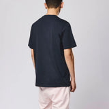 Weekend Offender Murvin T-Shirt - Navy