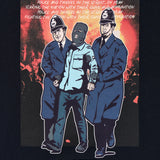 Weekend Offender Murvin T-Shirt - Navy