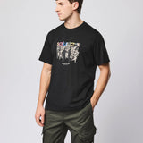 Weekend Offender Saturdays Kids T-Shirt - Black