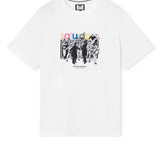 Weekend Offender Saturdays Kids T-Shirt - White