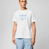 Weekend Offender W.O.L. T-Shirt - White