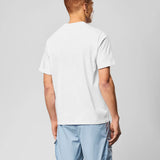 Weekend Offender W.O.L. T-Shirt - White