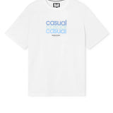 Weekend Offender W.O.L. T-Shirt - White