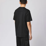 Weekend Offender The People T-Shirt - Black