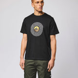 Weekend Offender Wansdown T-Shirt - Black