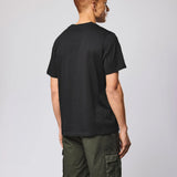 Weekend Offender Wansdown T-Shirt - Black