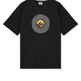Weekend Offender Wansdown T-Shirt - Black