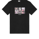 Weekend Offender Vision T-Shirt - Black