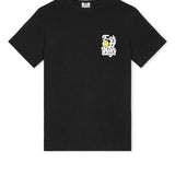 Weekend Offender F.O.M. T-Shirt - Black