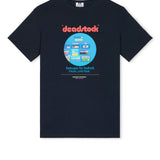 Weekend Offender Deadstock T-Shirt - Navy