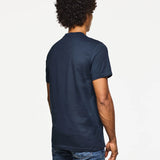 Weekend Offender Deadstock T-Shirt - Navy