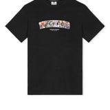 Weekend Offender Saturday T-Shirt - Black