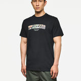 Weekend Offender Saturday T-Shirt - Black