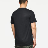Weekend Offender Saturday T-Shirt - Black
