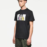 Weekend Offender T.I.E T-Shirt - Black