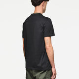 Weekend Offender T.I.E T-Shirt - Black
