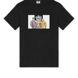 Weekend Offender T.I.E T-Shirt - Black
