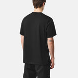 Weekend Offender Fulgar T-Shirt - Black
