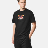 Weekend Offender Fulgar T-Shirt - Black