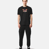 Weekend Offender Fulgar T-Shirt - Black