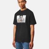 Weekend Offender AKA T-Shirt - Black