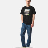 Weekend Offender The Drug T-Shirt - Black