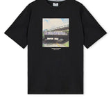 Weekend Offender The Drug T-Shirt - Black