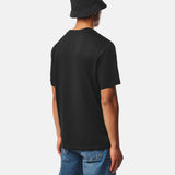 Weekend Offender Imbibo T-Shirt - Black