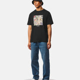 Weekend Offender Imbibo T-Shirt - Black