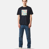 Weekend Offender Approbatus T-Shirt - Navy