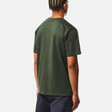 Weekend Offender Pater T-Shirt - Black Forest