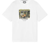 Weekend Offender Taberna T-Shirt - White