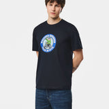 Weekend Offender Vitae T-Shirt - Navy