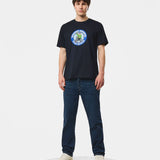 Weekend Offender Vitae T-Shirt - Navy