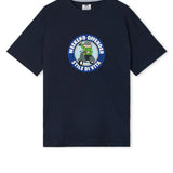 Weekend Offender Vitae T-Shirt - Navy