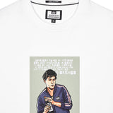 Weekend Offender The Joint - White