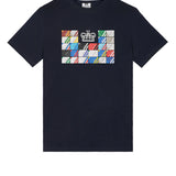 Weekend Offender Alpha - Navy