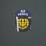 Weekend Offender Metropolitan Peace - Zinc