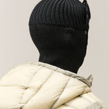 C.P. Company Extrafine Merino Wool Goggle Balaclava