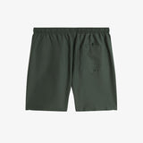 Fred Perry Classic Swimshort - Court Green