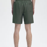 Fred Perry Classic Swimshort - Court Green