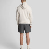 Lyle & Scott Plain Swim Shorts - Gunmetal