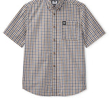 Weekend Offender Joyce Shirt - Mid House Check