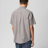 Weekend Offender Joyce Shirt - Mid House Check