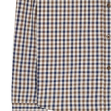 Weekend Offender Lisbon Mid House Check Shirt